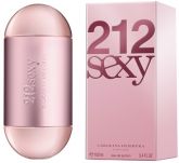212 Sexy Feminino EDP