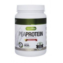 PeaProtein VeganWay - Sabor Vitamina de Frutas