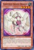 Hardened Armed Dragon STARFOIL BP01-EN214