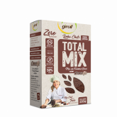 Total Mix (Mix de Farinhas Doce) – 250g