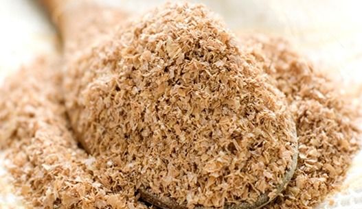FARELO DE AVEIA - 1 kilo