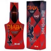 DIABA EXCITANTE FEMINO SPRAY 35ML GARJI