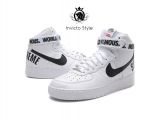 NIKE AIR FORCE