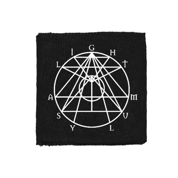 Light Asylum pacth