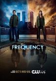 Frequency 1ª Temporada (2017) 13 episodios legendados