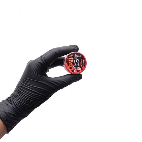 Excitante Diaba Hot Ice Pomada 7gr