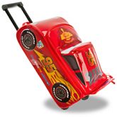 McQueen Rolando bagagem