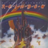 Ritchie Blackmore's Rainbow - Rainbow (Cd Importado)