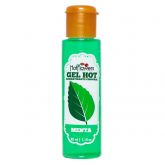 gel hot menta