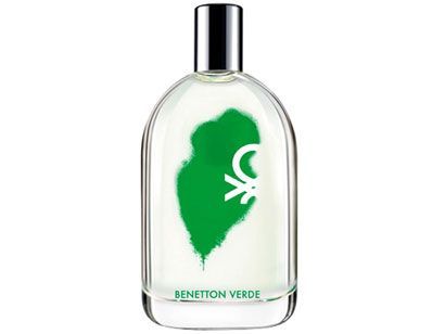 BENETTON VERDE MAN 100 ml
