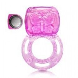 Anel Peniano com Vibro