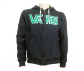 Blusa Moletom Vans Preto[replica]