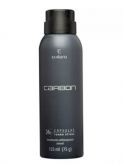 Desodorante Antitranspirante Aerosol  Masculino Carbon 125ML