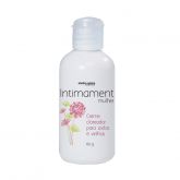 2222 INTIMAMENT MULHER - CREME CLAREADOR PARA AXILAS E VIRILHAS 60 g