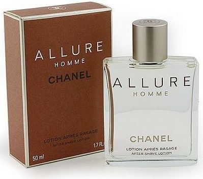 Allure Masculino