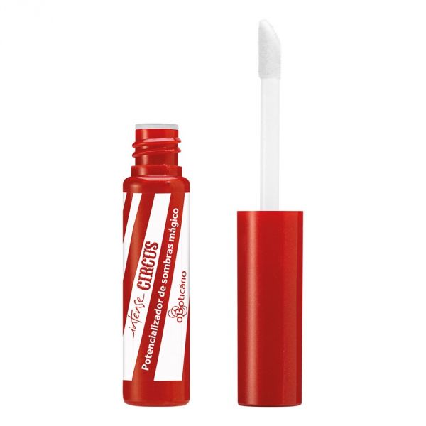 Potencializador de Sombras Mágico Intense Circus O Boticário
