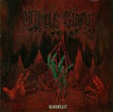 CD INFAMOUS GLORY - Bloodfeast