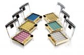 Sombras 3D – Wet Effect FZ BP108