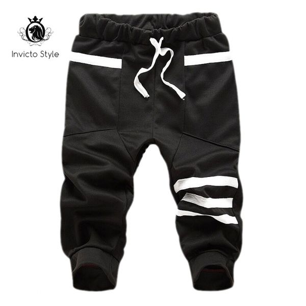 Bermuda Casual Masculina