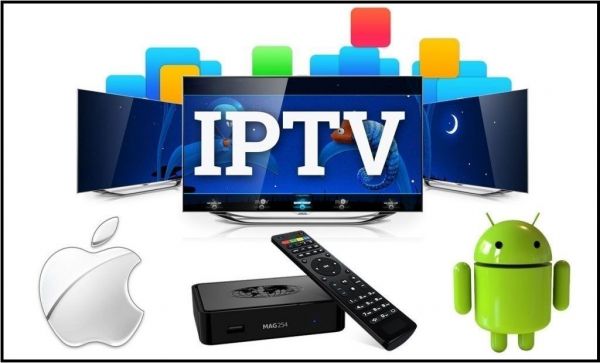 IPTV Mensal