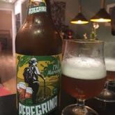 Peregrina IPA  Maracujá - 600 ml