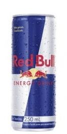 RED BULL 250ML