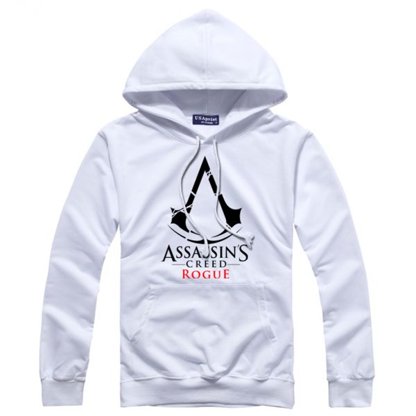 Assassins Creed Moletom 001