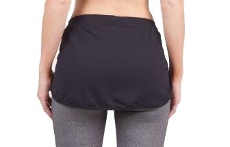 Tapa Bumbum com Bolso