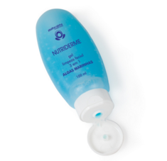 3020 NUTRIDERME - GEL DE LIMPEZA FACIAL 3 EM 1 - ALGAS
