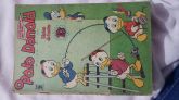 PATO DONALD NR 0966