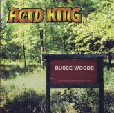 acid king - busse woods lp colorido