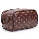 NECESSAIRE GRANDE LV CANVAS