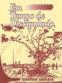 Cartas Gerais - Série Em Tempo de Discipulado