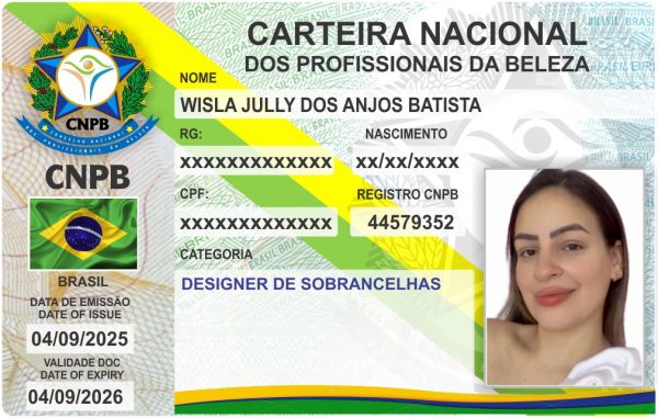 WISLA JULLY DOS ANJOS BATISTA