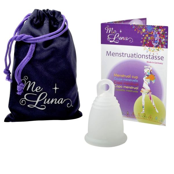 Me Luna M Sport - Incolor - Argola
