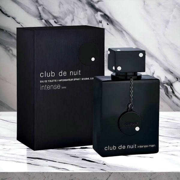 PERFUME CLUB DE NUIT INTENSE MAN-100ML