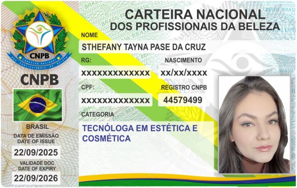 STHEFANY TAYNA PASE DA CRUZ
