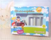 arquivo silhouette kit mini confeiteiro MUNDO BITA