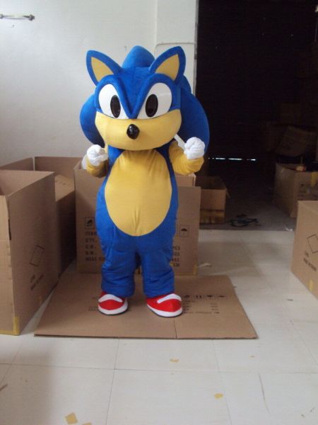Sonic RF473