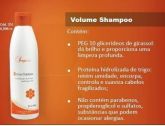 Volume Shampoo