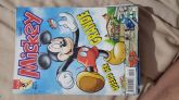 MICKEY ABRIL JOVEM NR 0595