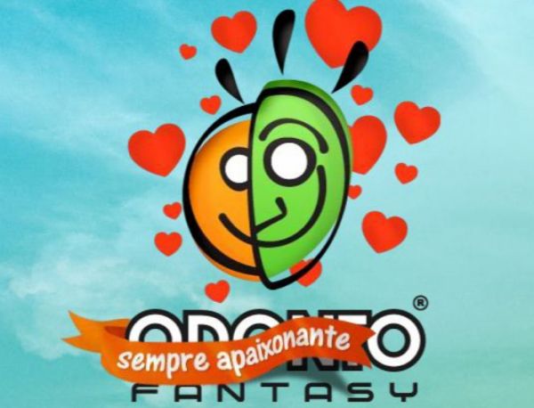 EXCURSÃO ODONTO FANTASY