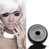 9207 SHINE COLOURS - SOMBRA EM PO - PRETO BASICO