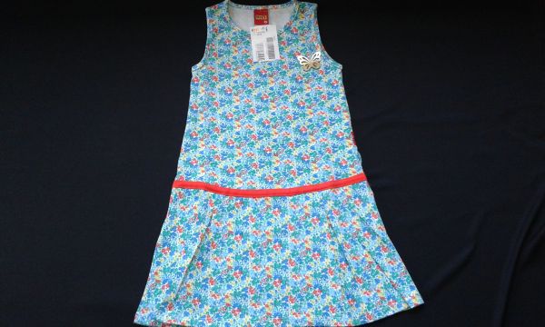 Vestido Kyly