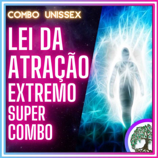 Use Poder da Lei da Atração