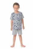 Pijama Bicho Bagunça
