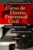 Curso de Direito Processual Civil 2ª Ed. - Juizados Especiais Cíveis