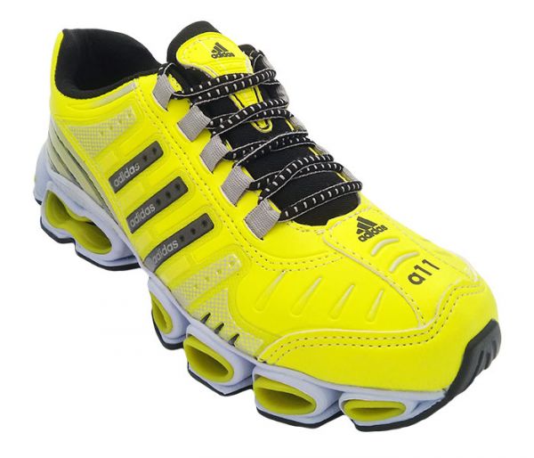 Tênis Adidas A11 Verde Limão