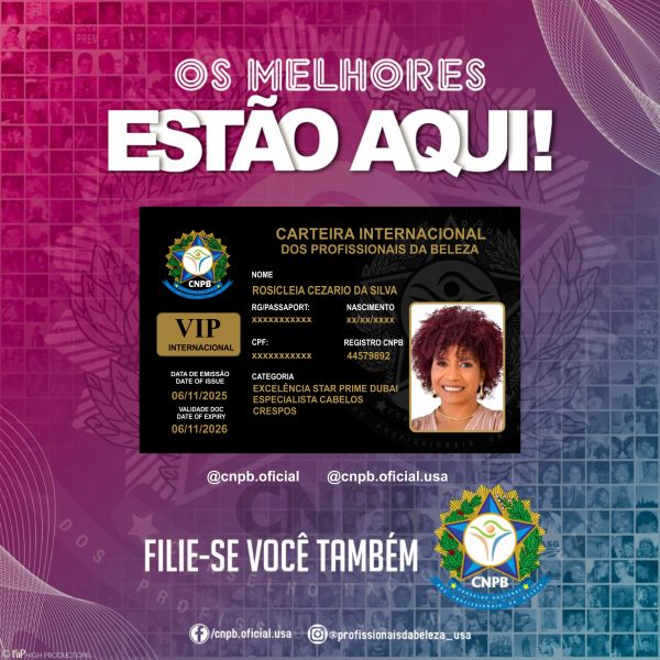 ROSICLEIA CEZARIO DA SILVA