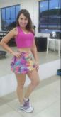 Shorts saia 07